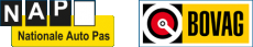 NAP, BOVAG